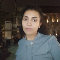 Jyothi Menon