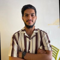 Deepanshu Sheoran