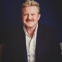 Jonty Hylands