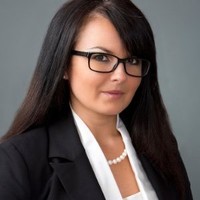 Katrina Marciniak, LL.B, L.E.C., FCIArb