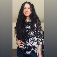 Stephanie Ruiz