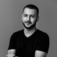 Bahrom Kholmatov