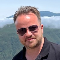 Gareth Hartley