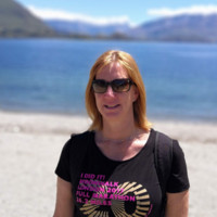 Judith Carr