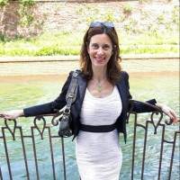 Anna Bollati