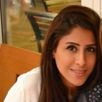 Samah El Manzalawy