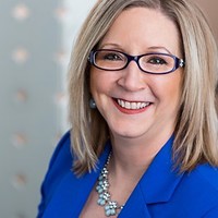 Lisa Legendre