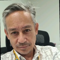 Christopher Ienfa