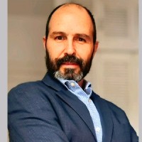 Jorge Eduardo Alarcón Islas