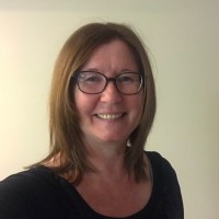 Deborah Wing