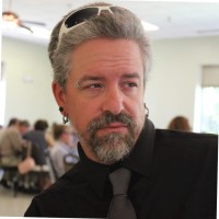 Christopher Laforge