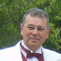 Michael Andrew Temperton