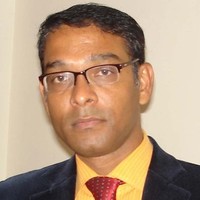 Gopal Krushna Pattanayak