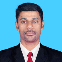 Shefeek Pallikkalakath