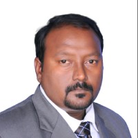 Vignesh Kanniappan
