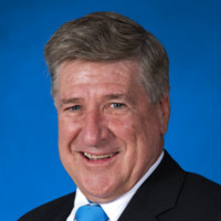 Mark Crick