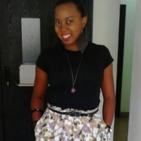 Sylvia Oduah
