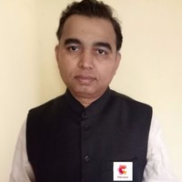Rajendra Khanolkar