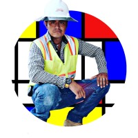 Arq. Ángel Antonio Salas Mena