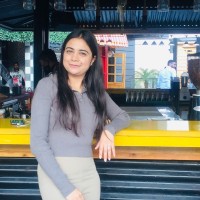 Varsha Soni