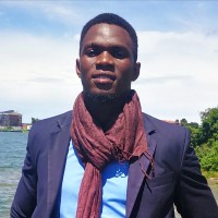 Christopher Muyamba