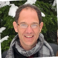 Chris Leger