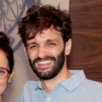 André Lomba Garcia Roza