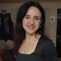 Natalia Feller