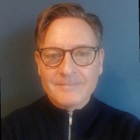 Nik Winter Tech Iosh