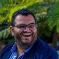 Mo Tantawi, MBA, PMP