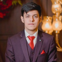 Aditya Sharma