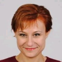 Elina Petranova