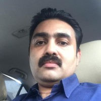 BINU K MATHEW