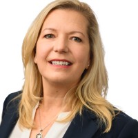 Carolyn Kingdon