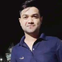 Naushad Abbasi