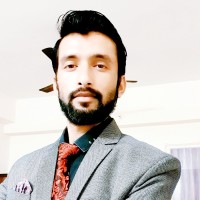Deepak Verma