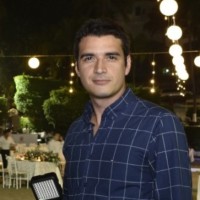 Daniel Villa