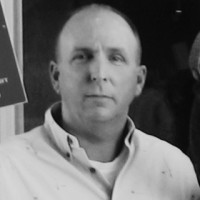 Mark Croysdale