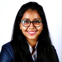 Disha Upadhyay