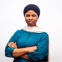 Rukaiya Mohammed