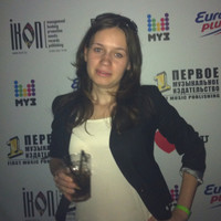 Elena Kondrysheva