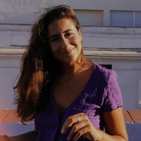 Irene Pastor Regalado
