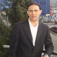 Sofien Bouazizi