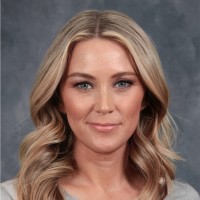 Jocelyn Ward