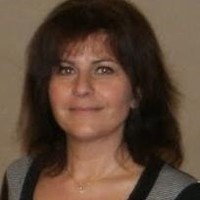 Christine Gout