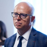 Etienne Dugas