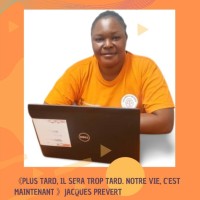 VALERIE EDWIGE MINGUEBEYE