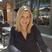 Heather Hirschey