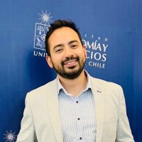 Wladimir  Esteban Armijo Torres