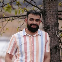 Saurabh Joshi